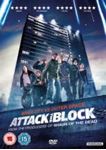 Attack The Block [2013] - Jodie Whittaker