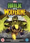 Hulk Vs Wolverine - Film: