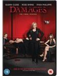 Damages: Season 5 - Glenn Close