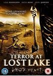 Terror At Lost Lake - Ezra Buzzington