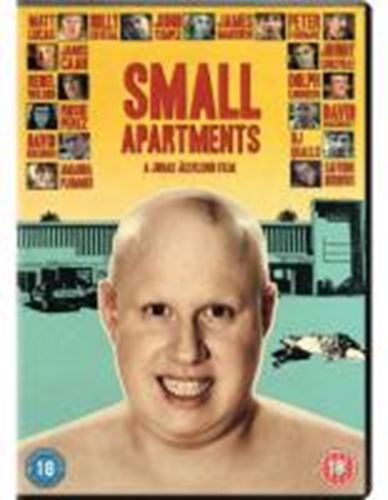 Small Apartments [2013] - Matt Lucas