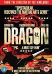 Dragon [2011] - Donnie Yen