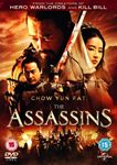 The Assassins [2012] - Yun-fat Chow