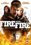 Fire With Fire [2013] - Josh Duhamel