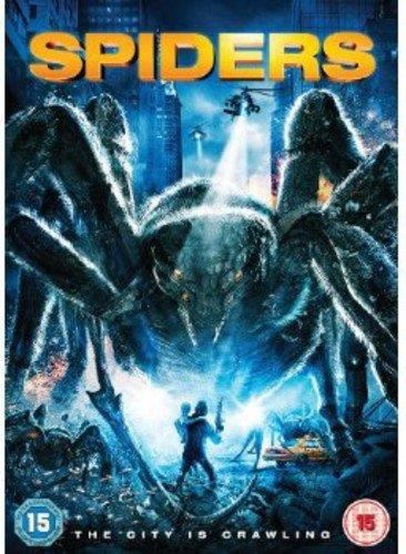 Spiders - Patrick Muldoon