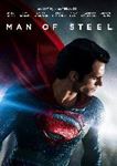 Man of Steel [2013] - Henry Cavill