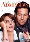 Admission [2013] - Tina Fey