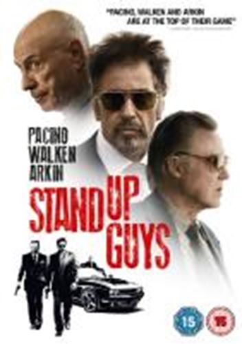 Stand Up Guys - Al Pacino