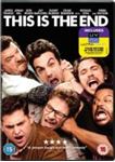 This Is The End [2013] - Seth Rogen