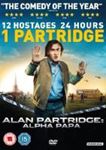 Alan Partridge: Alpha Papa - Steve Coogan