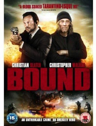 Bound - Christopher Walken