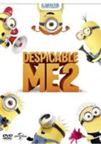 Despicable Me 2 [2013] - Steve Carell