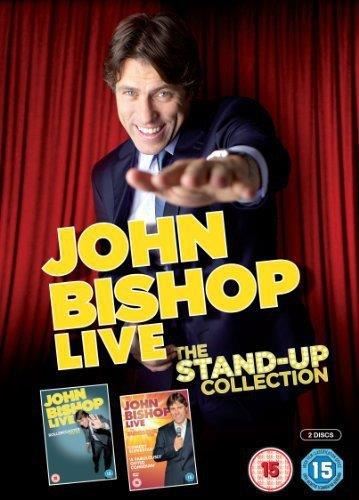 John Bishop Box Set - Sunshine & Ro - John Bishop