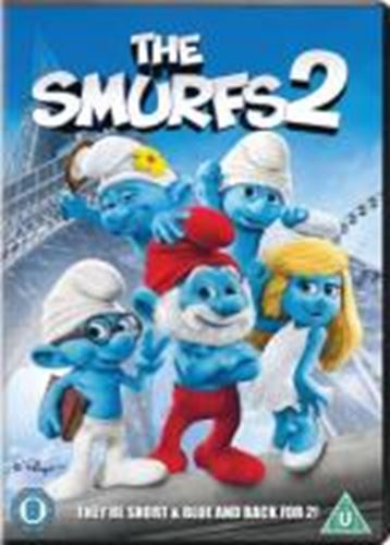 The Smurfs 2 [2013] - Katy Perry