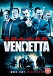 Vendetta - Vincent Regan