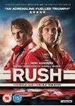 Rush [2014] - Chris Hemsworth