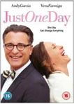 Just One Day - Andy Garcia