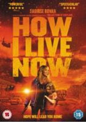 How I Live Now - Saoirse Ronan