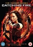 The Hunger Games: Catching Fire - Jennifer Lawrence
