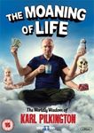 The Moaning of Life [2013] - Karl Pilkington