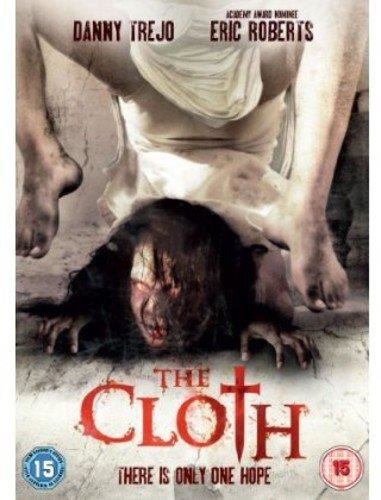 The Cloth - Danny Trejo