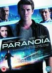 Paranoia - Liam Hemsworth