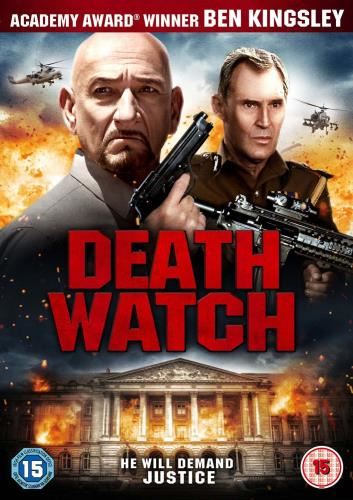 Death Watch - Ben Kingsley