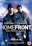 Homefront [2013] - Jason Statham