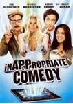 Inappropriate Comedy - Adrien Brody