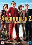 Anchorman 2: Legend Continues [2013 - Will Ferrell