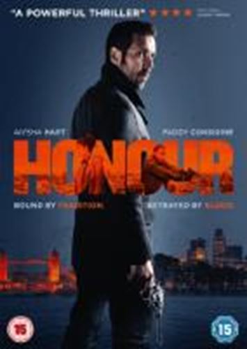 Honour - Paddy Considine