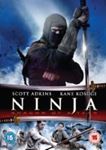 Ninja - Shadow Of A Tear [2015] - Scott Adkins