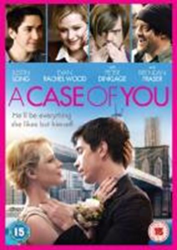 A Case Of You [2013] - Justin Long