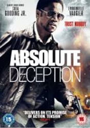 Absolute Deception - Cuba Gooding Jnr