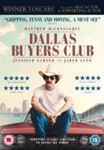 Dallas Buyers Club [2014] - Matthew Mcconaughey