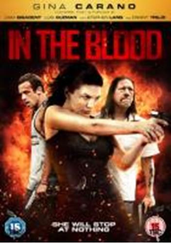 In The Blood [2014] - Gina Carano