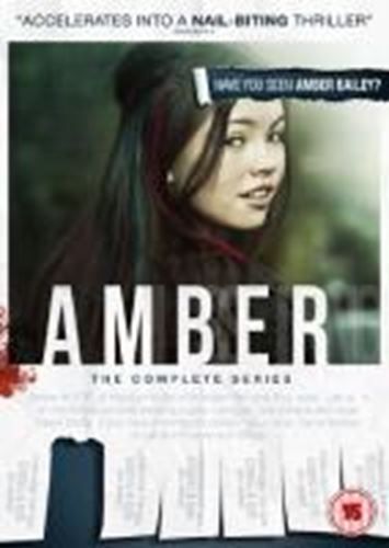 Amber: Complete Series - Eva Birthistle
