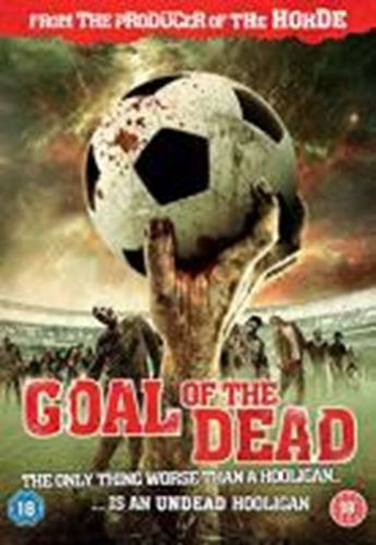 Goal Of The Dead - Alban Lenoir