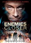 Enemies Closer - Jean-claude Van Damme