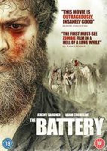 The Battery - Jeremy Gardner