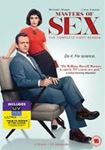 Masters Of Sex - Season 1 - Beau Bridges