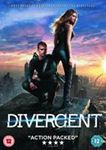 Divergent [2014] - Kate Winslet