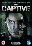 The Captive - Joseph Morgan