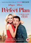 A Perfect Plan - Diane Kruger