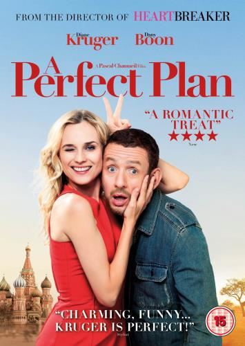 A Perfect Plan - Diane Kruger