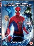 The Amazing Spiderman 2 [2014] - Andrew Garfield