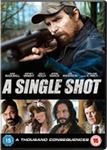 A Single Shot [2013] - Sam Rockwell