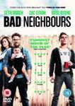 Bad Neighbours - Seth Rogen