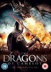 The Dragons Of Camelot - Alexandra Evans