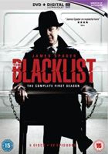 The Blacklist: Season 1 - Megan Boone